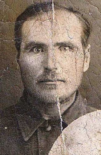 Горбунов Пётр Денисович