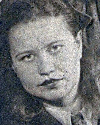 Матова Елена Васильевна