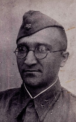 Порохня Николай Алексеевич