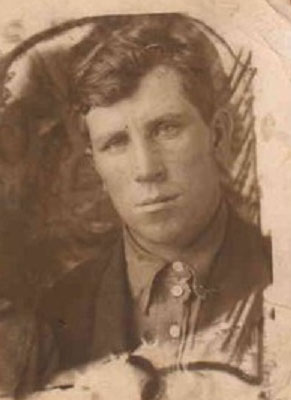 Федоров Петр Никифорович