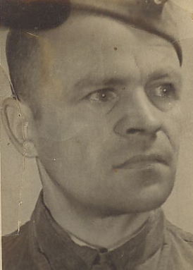 Дорогов Фёдор Петрович