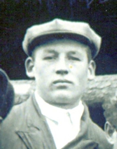 Журавлёв Михаил Павлович