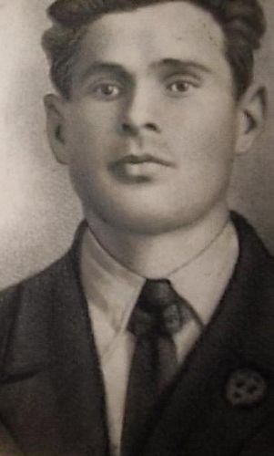 Батыргареев Абдрахман Сайфуллинович