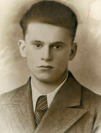 Латышев Владимир Иванович