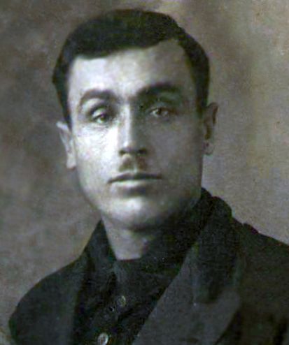 Телухин Сергей Михайлович