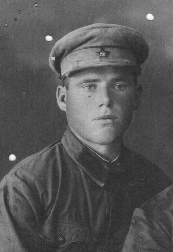 Гроицкий Николай Трофимович