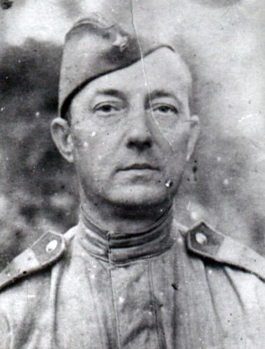 Соболев Сергей Иванович