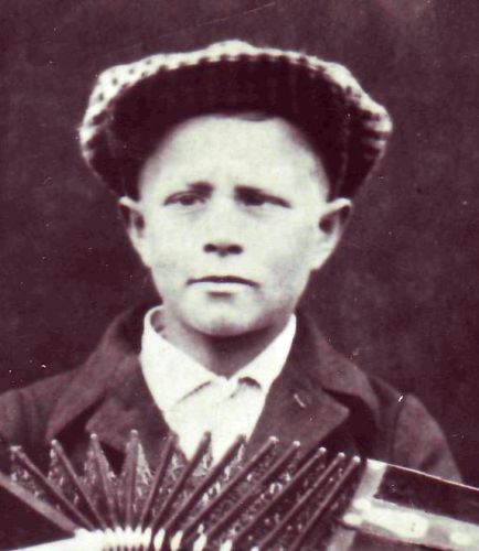 Проккуев Василий Григорьевич