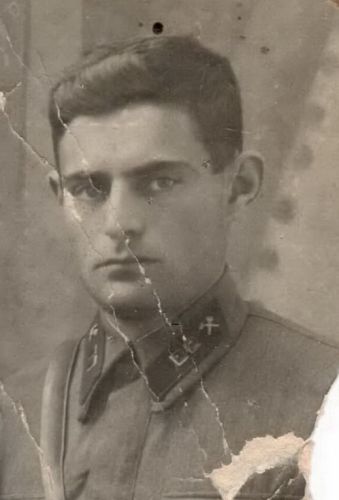 Гутман Феликс Моисеевич