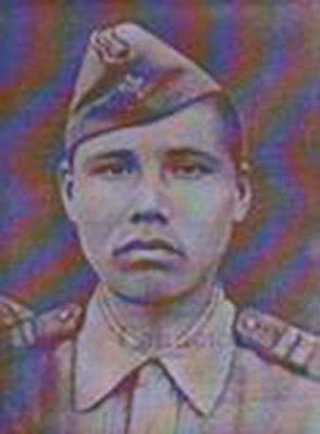 Глинских Иван Петрович