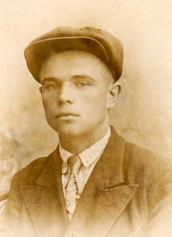 Баранчиков Александр Андреянович