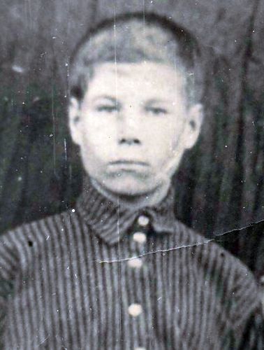 Ивлев Павел Степанович