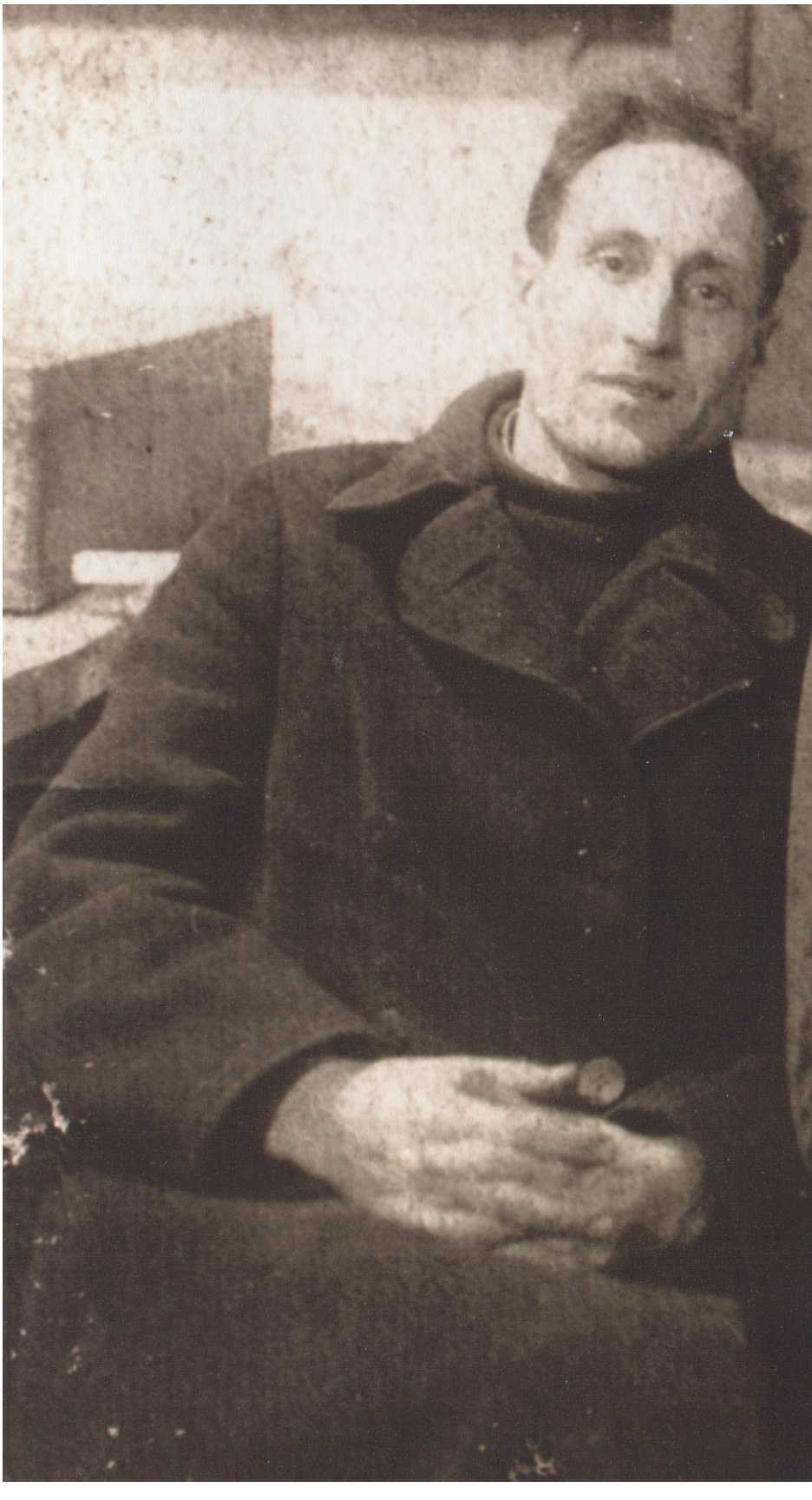 Пушкин Иван Степанович