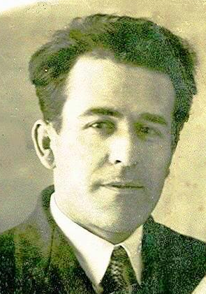 Исраелян Артавазд Хачатурович