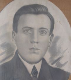 Петров Тимофей Кириллович