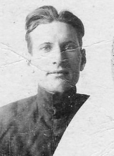 Спицын Яков Семенович