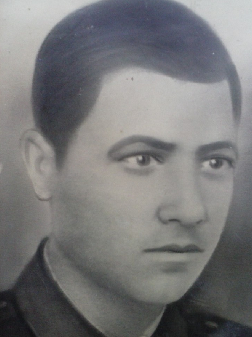 Замфираки Петр Николаевич