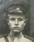 Кретов Иван Михайлович