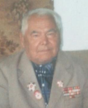 Курбатов Леонид Иннокентьевич