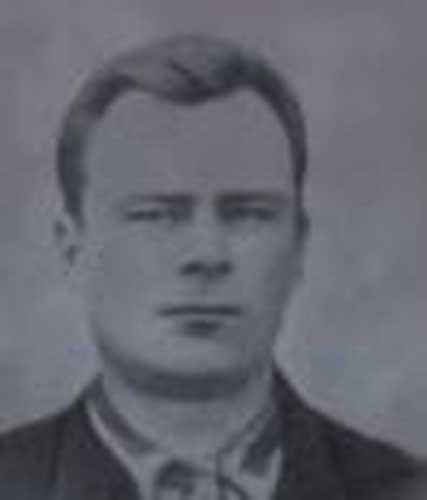 Баржак Никита Иванович