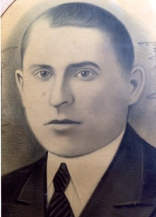 Наливайко Василий Ефимович