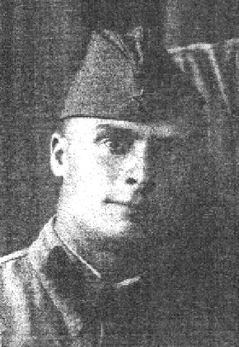 Некрасов Михаил Фомич