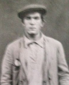 Лаптев Михаил Сергеевич