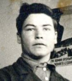 Бубнов Артемий Савельевич