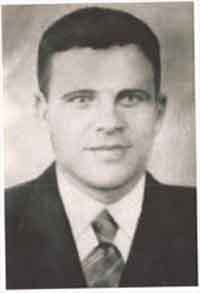 Саенков Сергей Самсонович