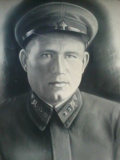 Иванов Иван Кириллович