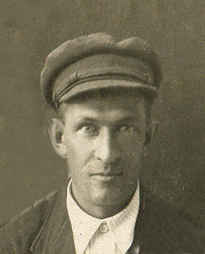 Ляшенко Василий Алексеевич