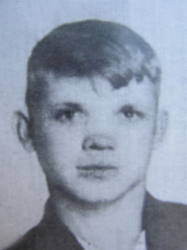 Викман Александр Антонович