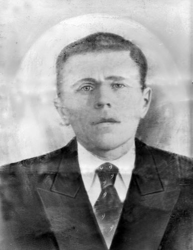 Кошелев Алексей Антонович