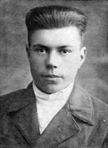 Самарцев Филарет Фомич