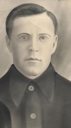 Логинов Вениамин Сидорович