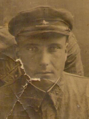 Банников Григорий Иванович