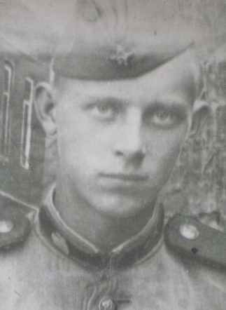 Кириченко Альберт Константинович