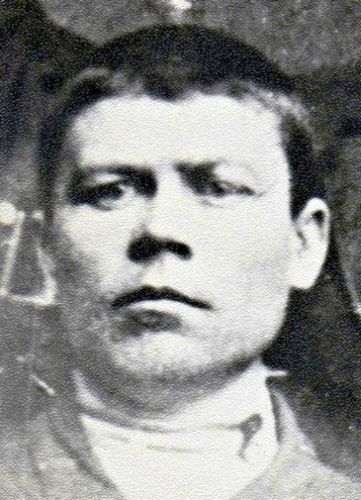 Алёхин Михаил Андреевич