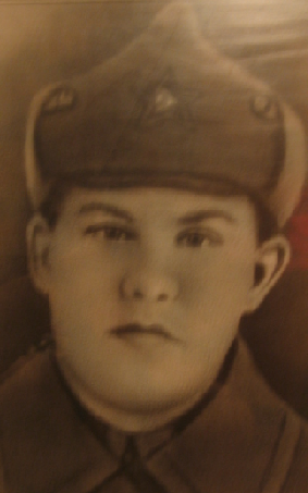 Кульков Александр Васильевич