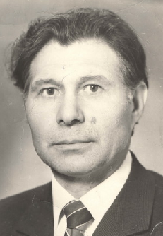 Тимошенко Иван Андреевич