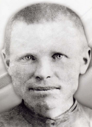 Сенников Иван Андреевич