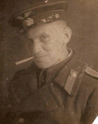 Баринов Александр Иванович