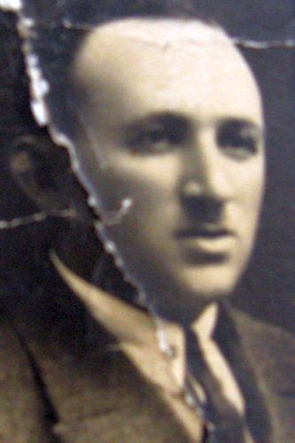 Каменщик Арон Иосифович