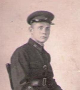 Свиногонов Евгений Иванович