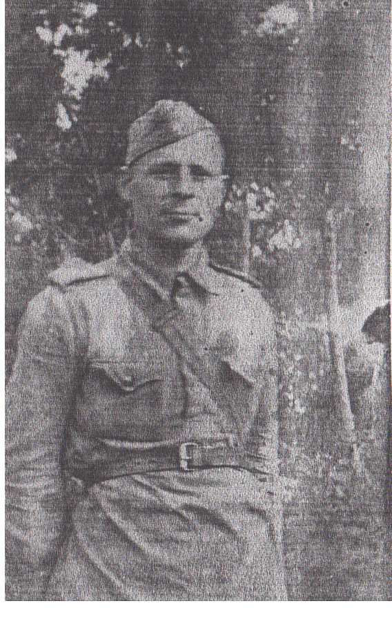 Семичастнов Алексей Константинович