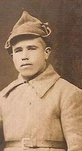 Давыдов Матвей Давыдович