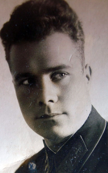 Шмаков Иван Романович