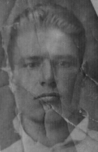 Круподеров Дмитрий Михайлович