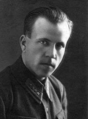 Черемисинов Павел Дмитриевич