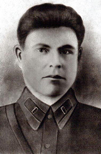 Ткачёв Василий Иванович